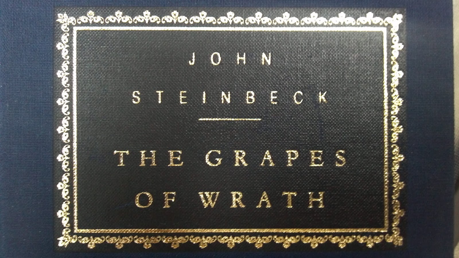 Grapes-of-wrath