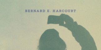 Bernard Harcourt, Exposed: Desire and Disobedience in the Digital Age (Harvard UP, 2015)