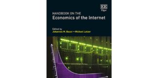Handbook of Internet Economics