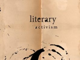 Amit Chaudhur, ed., Literary Activism