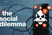 Zachary Loeb — Flamethrowers and Fire Extinguishers (Review of Jeff Orlowski, dir., The Social Dilemma) The Social Dilemma