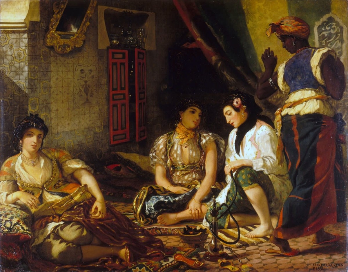Orientation and Asian Literature: A Conversation with Rob Wilson