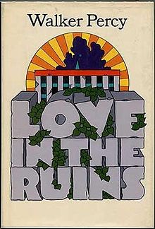 Love in the Ruins