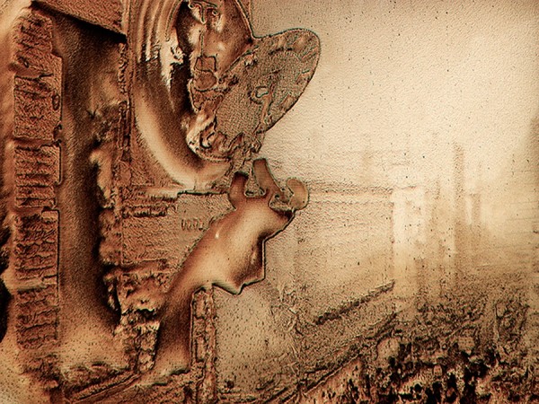 Cinema & Painting