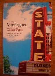 The Moviegoer