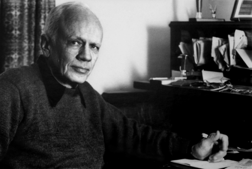 Walker Percy