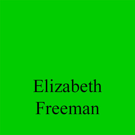 freeman green