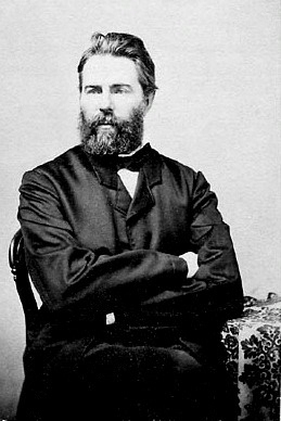 Herman_Melville_1860