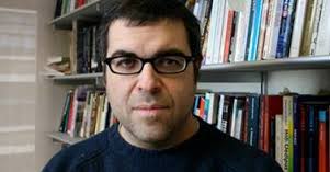 José Esteban Muñoz (1967-2013): A Collage