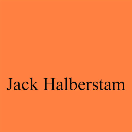 orange halberstam
