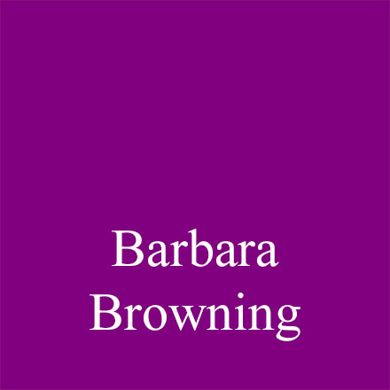 purple browning