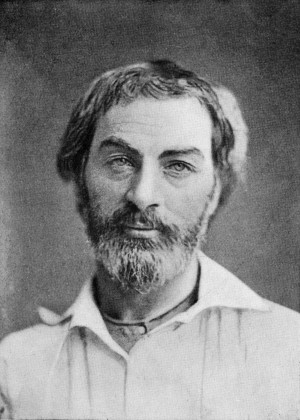 Great American Author Series: A Political Companion to Walt Whitman