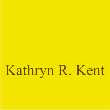 yellow kent