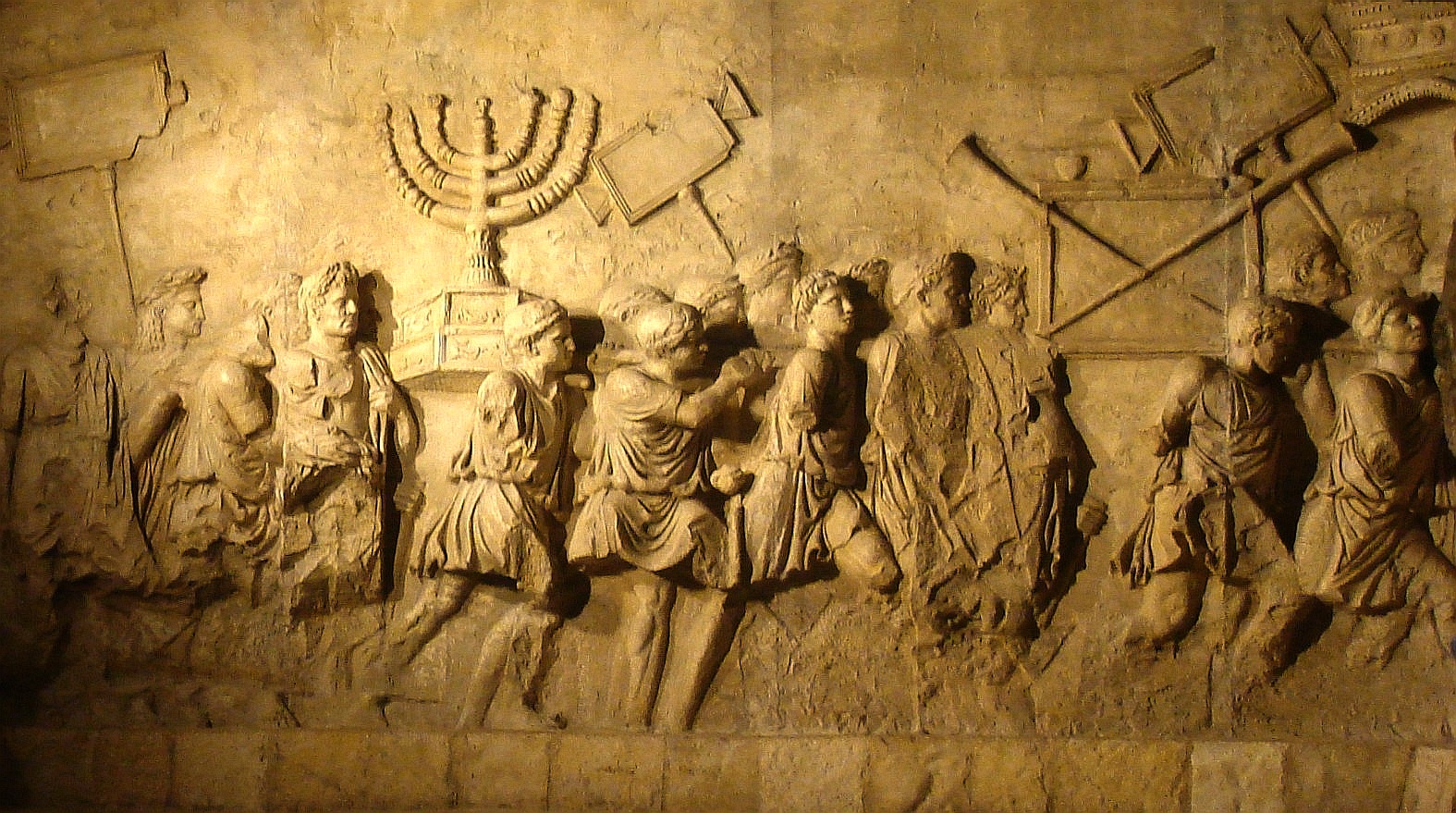 Anti-Zionism as Antisemitism