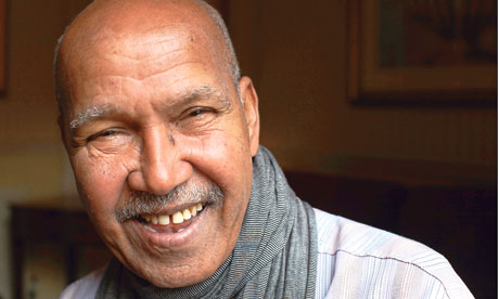 Nuruddin Farah joins the b2 Editorial Board