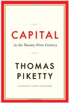 Capital in the 21st Century