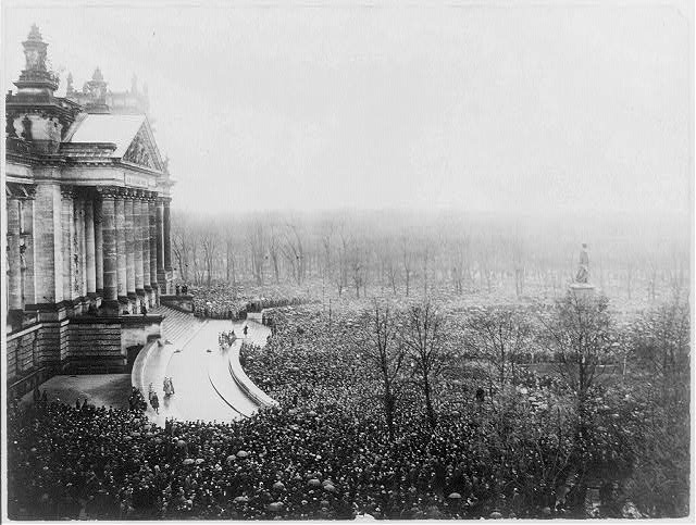 Reichstag