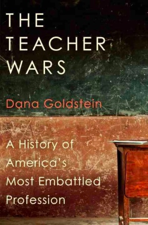 teacher wars