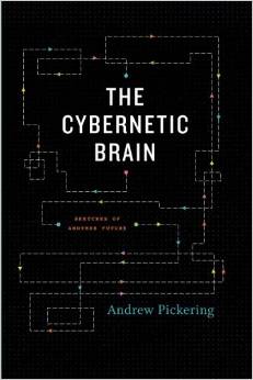 Pickering, Cybernetic Brain