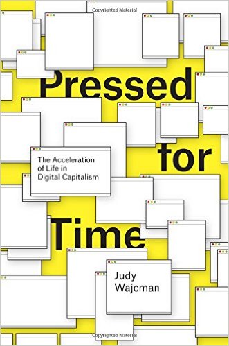 The Social Construction of Acceleration