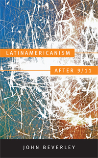De América Latina a Abya Yala. Una reseña de Latinoamericanismo después del 9/11