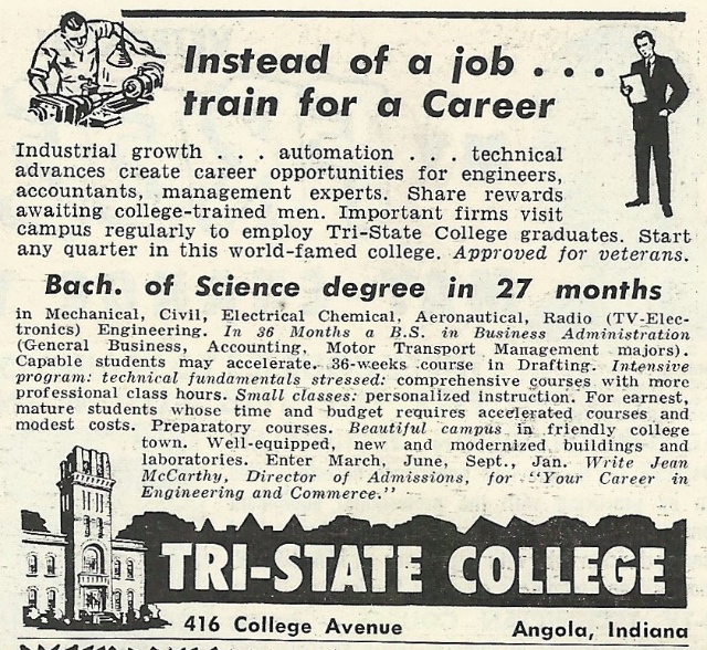 Coding Bootcamps and the New For-Profit Higher Ed
