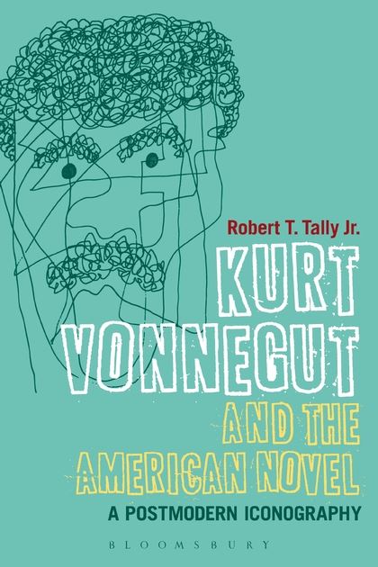 Micah Robbins — Misanthropic Humanism & the Politics of Comic Futility: Robert T. Tally Jr.’s Kurt Vonnegut and the American Novel