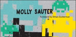 Molly Sauter, The COming Swarm (Bloomsbury Academic, 2014)