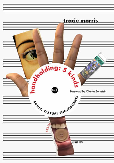 Charles Bernstein –– Foreword and Backward