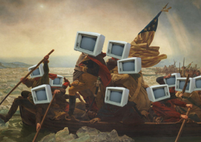 Zachary Loeb – What Technology Do We Really Need? – A Critique of the 2016 Personal Democracy Forum