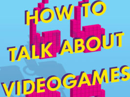 Ian Bogost, How to Talk About Videogames (Univeristy of Minnesota Press, 2015)