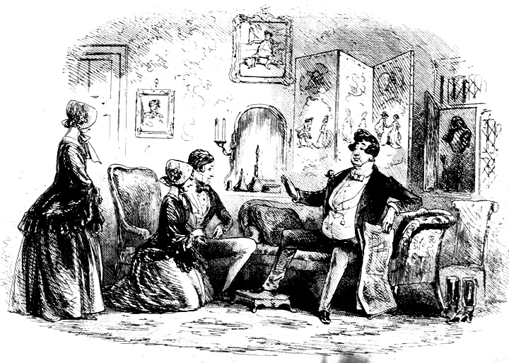 Alex Woloch: Bleak House: 19, 20, 21