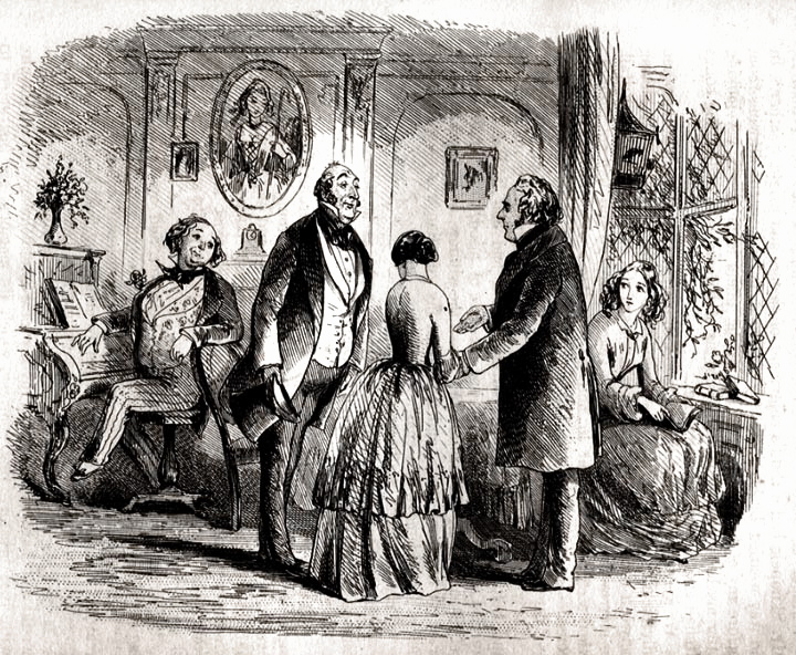 Elaine Auyoung: On Reading Bleak House