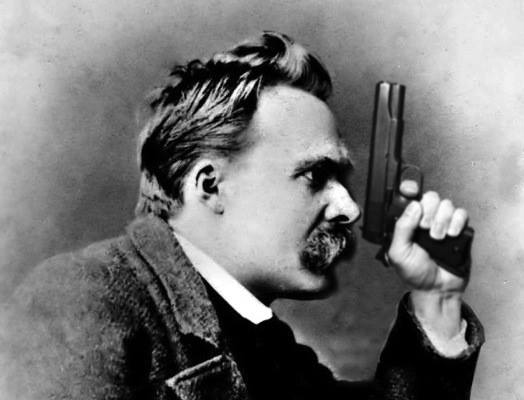 Eleanor Courtemanche: “Too Many Nietzsches”