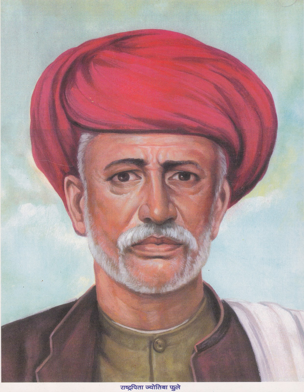Tanya Agathocleous: Jyotirao Phule’s “Slavery”