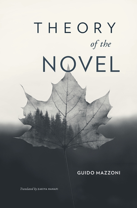 Ben Parker — What Is A Theory of the Novel Good For?