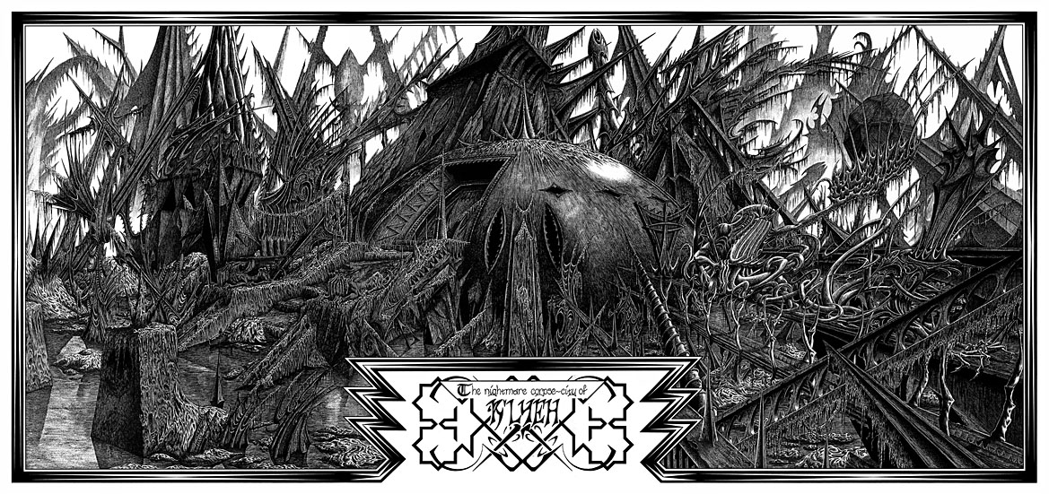 Eugene Thacker – Weird, Eerie, and Monstrous: A Review of “The Weird and the Eerie” by Mark Fisher