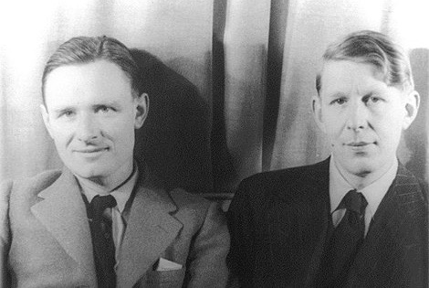 Daniel T. O’Hara – “There Will Be No Peace”: Edward Mendelson’s “Early Auden, Later Auden”