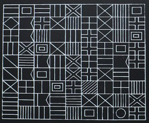 Laura Finch – White-Collar, White Archive: Review of Jasper Bernes’s “The Work of Art in the Age of Deindustrialization”