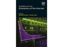 Handbook of Internet Economics