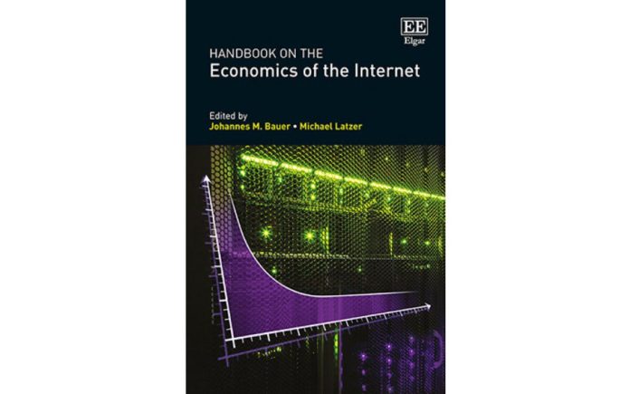 Handbook of Internet Economics