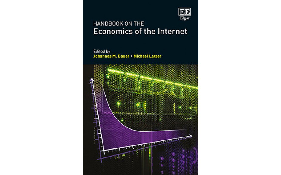 Handbook of Internet Economics