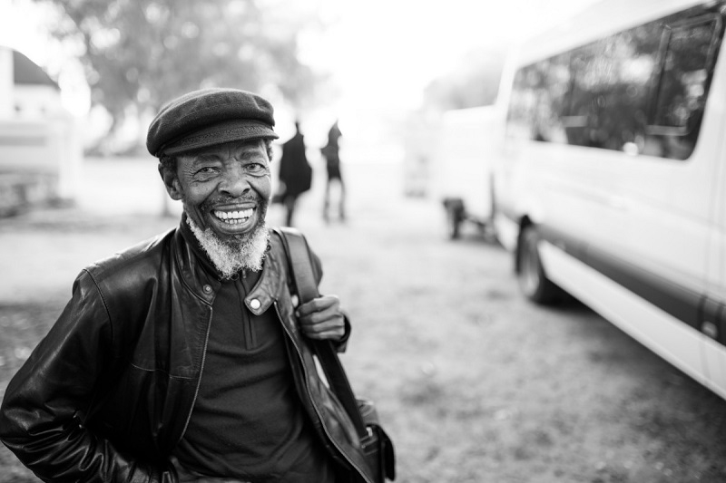 Remembering Professor Keorapetse Kgositsile at the University of Cape Town