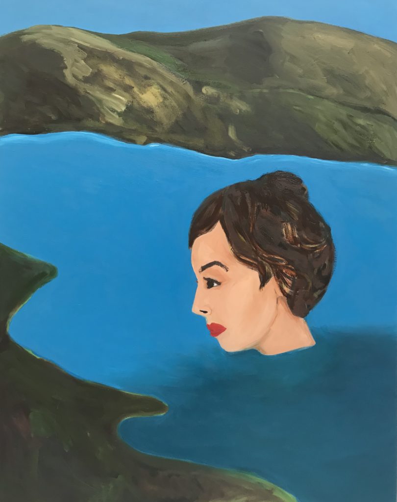 Arne De Boever – Naked Painting (On the Work of Becky Kolsrud)