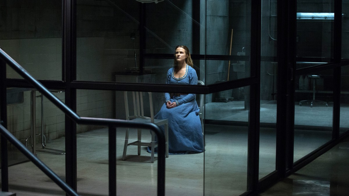 Racheal Fest — Westworld’s New Romantics