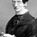 Laura Bridgman (image source: Wikipedia, https://en.wikipedia.org/w/index.php?title=Laura_Bridgman&oldid=760888676)