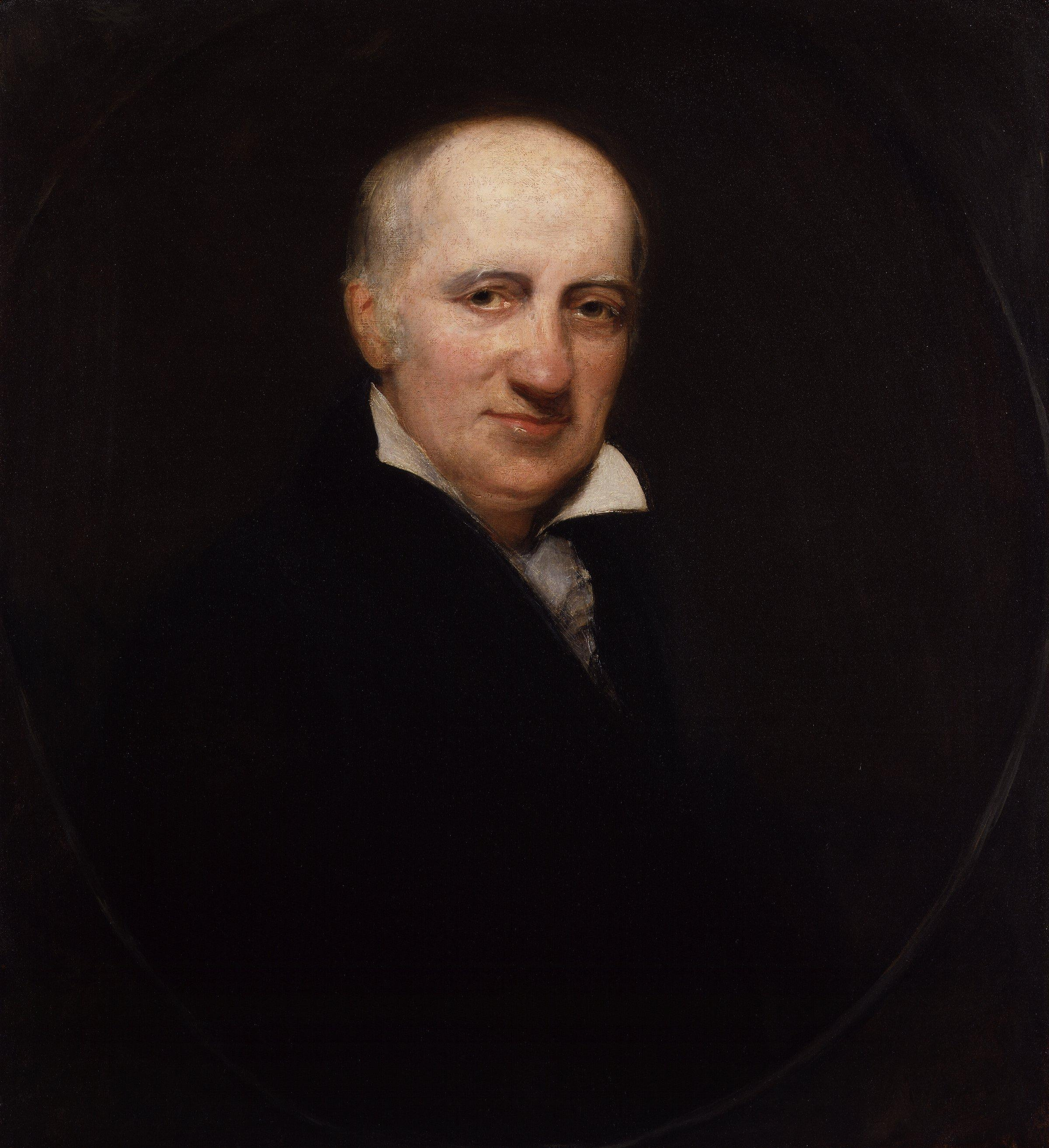Anthony Galluzzo — The Singularity in the 1790s: Toward a Prehistory of the Present With William Godwin and Thomas Malthus