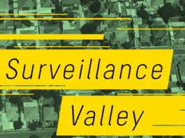 Yasha Levine, Surveillance Valley (PublicAffairs, 2018)
