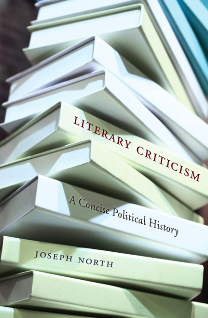 Joseph North – Still Hoping: A Response to Dermot Ryan