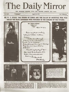 Gretchen Soderlund — Futures of Journalisms Past (or, Pasts of Journalism’s Future)
